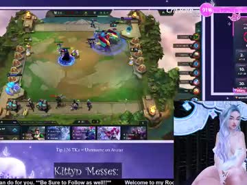 Sassykittyn May 28, 2025