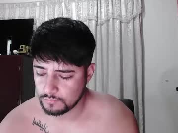 Stevan_Latinsex May 28, 2025
