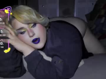 Curvygothfemboy May 28, 2025