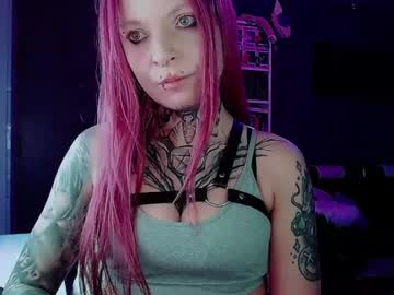 Inesdesire May 29, 2025