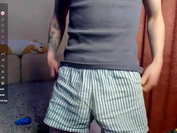Crazybottom99 May 30, 2025
