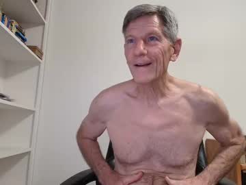 Oldgeorge June 01, 2025