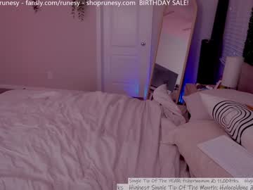 Runesy June 01, 2025