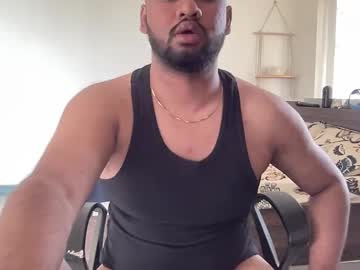 Indianhorny20 June 02, 2025