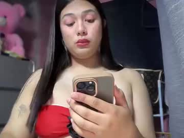 Hottransgirl_Hugecockyy June 02, 2025