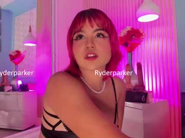 Ryderparker June 02, 2025