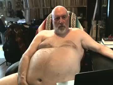 Sexyolbear June 04, 2025