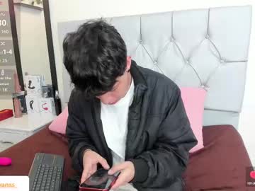 Axel_Evanss June 05, 2025