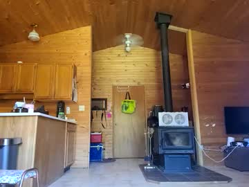 Bearded_Woodsman June 09, 2025