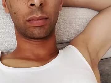 Tunisiensexyguy June 10, 2025