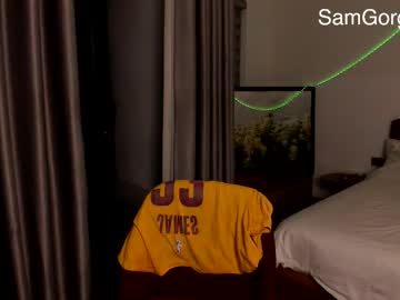 Samgorgeous June 11, 2025