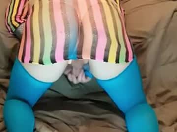 Lucy_Stockings June 14, 2025