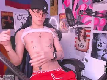 Cinnamon_Boyxxx June 15, 2025