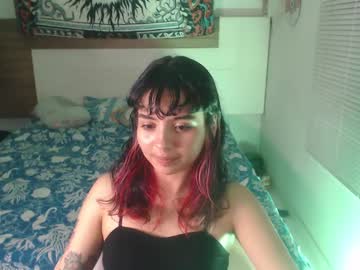 Girlredkush June 18, 2025