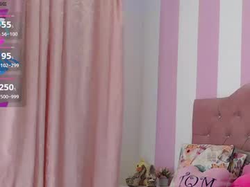 Baby_Candy22 June 18, 2025
