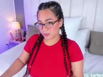 Melissakarterrs June 18, 2025