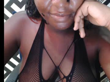 Ebony_Sexy_Queen June 19, 2025