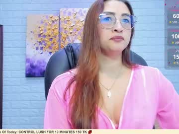 Lara_Martin June 19, 2025