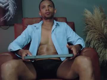 Sexyblack1993 June 19, 2025