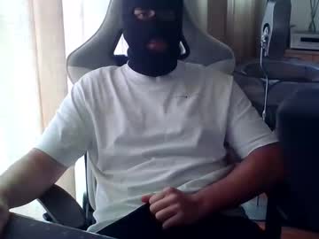 Highskimask June 19, 2025
