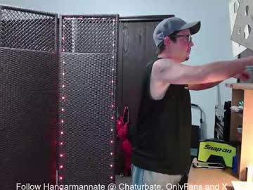 Hangarmannate June 20, 2025