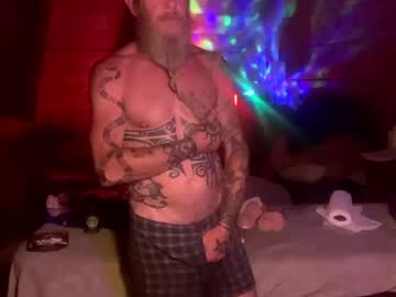 Backwoodswolf June 20, 2025