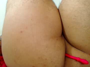 Colombian_Monster_Cock June 20, 2025