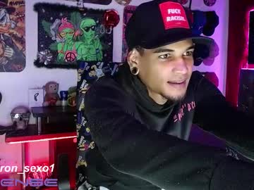 Aharon_Sexo1 June 21, 2025