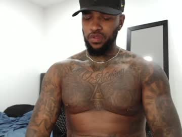 Antwanblack11 June 21, 2025
