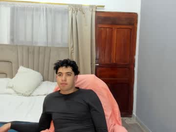 Julian_Billy June 21, 2025