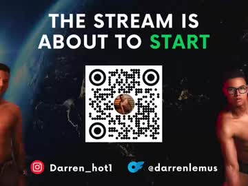 Darren_Hot June 21, 2025