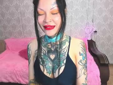 Megan_Blackmoon June 22, 2025