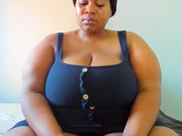 Thickleeyanax June 22, 2025