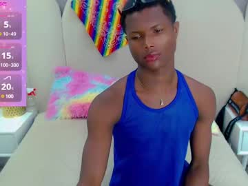 Joel_Blackcock June 22, 2025