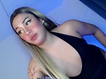 Tsgirl_Julian69 June 23, 2025