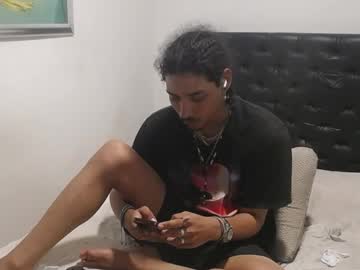 Santiagoxxxtreme_ June 23, 2025