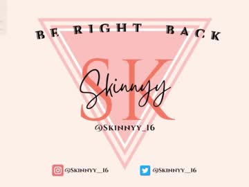 Skinnyy_16 June 23, 2025