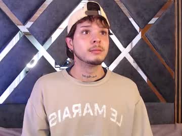 Aaron_Blink1 June 23, 2025