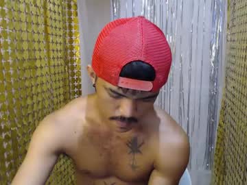 Morino_Hardfucker777 June 23, 2025