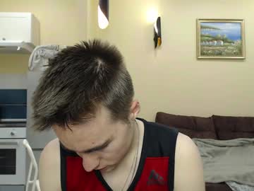 Marcus_Cuteboy June 23, 2025