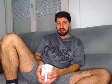 Javierandaniel June 23, 2025