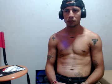 Santi_Sexyboy2024 June 24, 2025