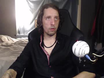 Highandhorny84 June 25, 2025