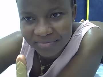 Africanngirl June 26, 2025