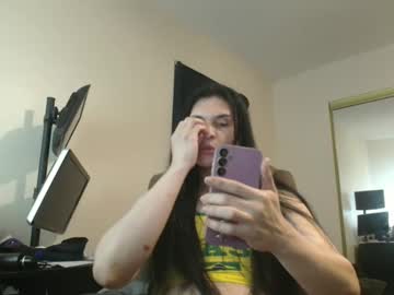Siennalilbunnykate June 27, 2025