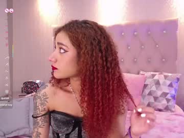 Miilu_Dancer_ June 27, 2025