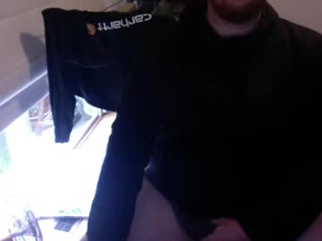 Redheaded_Aus July 01, 2025