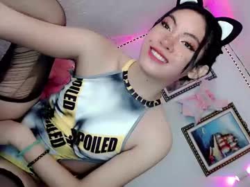 Miss_Hornydoll July 02, 2025