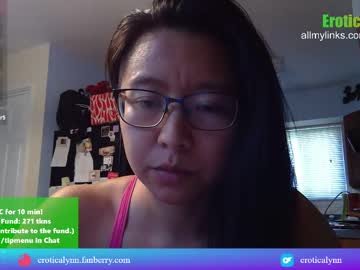 Eroticalynn July 02, 2025