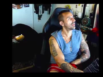 Sexymateo13 July 03, 2025
